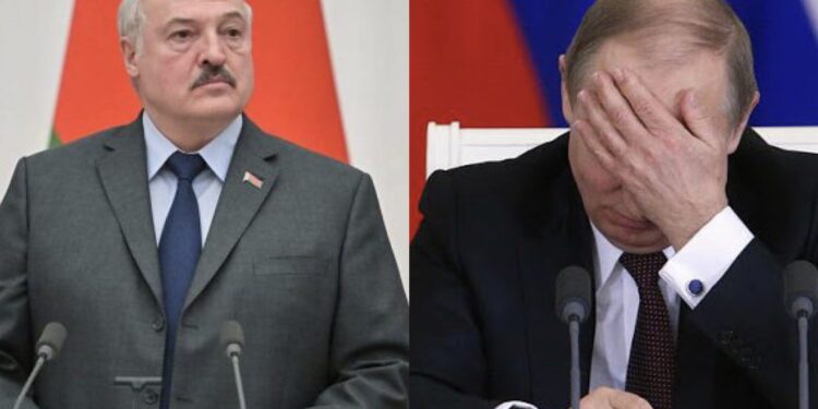 Putin në vështirësi, “tradhtohet” nga aleati i tij më i ngushtë
