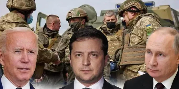 Cilat ishin ‘befasitë në muajin e parë’ dhe çfarë mund të sjellë muaji i dytë i agresionit rus në Ukrainë?