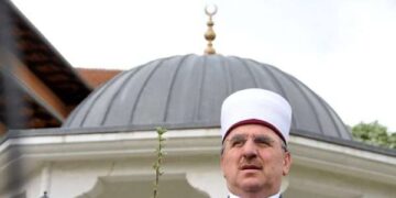 Tërnava iu drejtohet nesër besimtarëve me rastin e fillimit të muajit të Ramazanit
