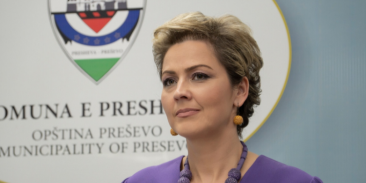 Sinani: Në Luginë të Preshevës po tentohet të krijohet një sanxhak i dytë