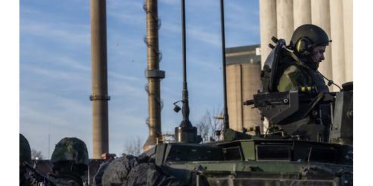 LAJMI I FUNDIT: Suedia dhe Finlanda anëtare të NATO-s?