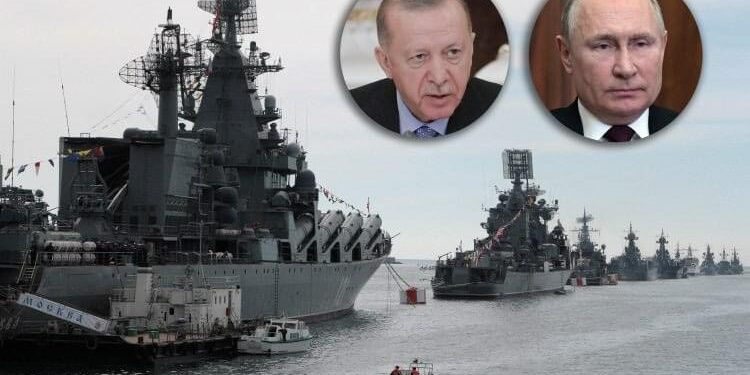Erdogani merr rolin e ndërmjetësuesit mes Putinit dhe Zelenskyt – del me një informatë të rëndësishme
