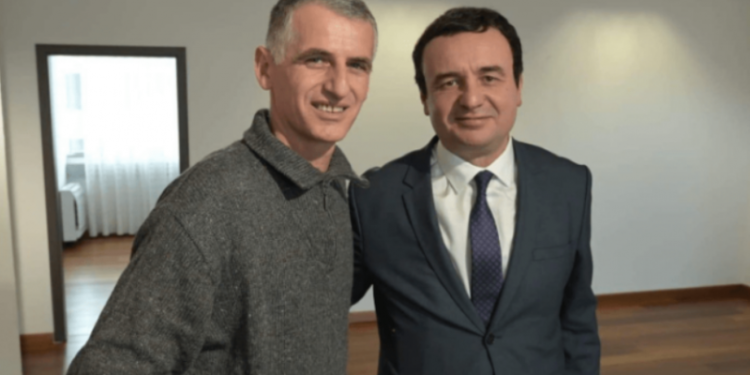 U arsyetua edhe Durmishi: Do të na shkoj i gjithë mandati duke rregulluar problemet e trashëguara të shpronësimeve