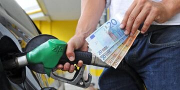 Edhe sot në Kosovë nafta 1.45 euro centë, nga java e ardhshme 1.80