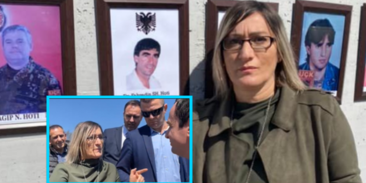 Kush është ish diplomatja që e bëri ‘horë’ Kurtin: Ku shërbeu ajo dhe kur u shkarkua?