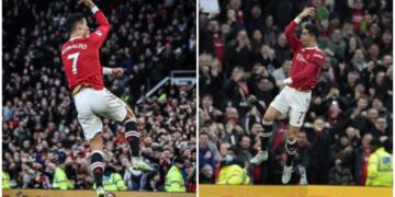 Cristiano Ronaldo bëhet zyrtarisht golashënuesi më i mirë në histori të futbollit