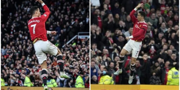 Cristiano Ronaldo bëhet zyrtarisht golashënuesi më i mirë në histori të futbollit