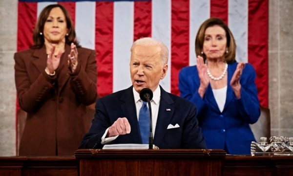 Biden pritet të marrë sot këtë vendim të madh kundër Rusisë