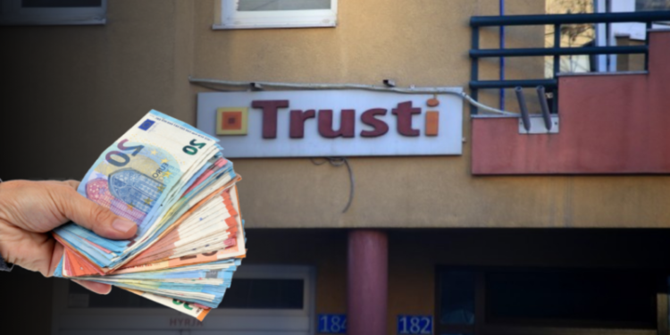 5 hapat që duhet t’i ndjekë Kuvendi për ndryshimin e Ligjit për Trustin, për tërheqjen deri në 30% të mjeteve