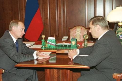 Ish-kryeministri rus zbulon “të fshehtat” e Putinit