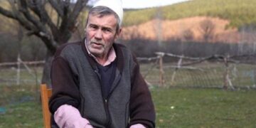 74-vjeçari i cili mori 100 nuse me kerr me kali