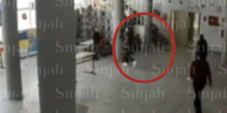 Rrahje brutale në shkollën “Trepça”, nëna sulmoi nxënësin që gjuajti me gurë djalin e saj (VIDEO)