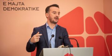 Dardan Molliqaj i propozon qeverisë tetë masa, pas rritjes enorme të çmimeve