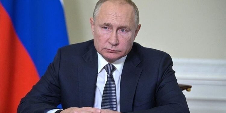 Rusia paralajmëron Bosnjën: Mund ta pësoni njëjtë si Ukraina