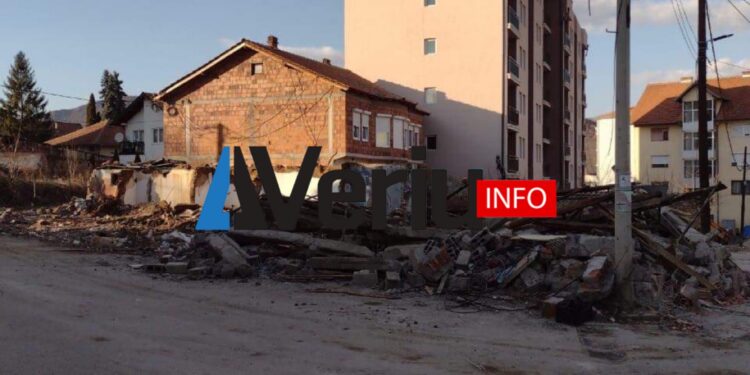 Evropa në luftë, Serbia vazhdon kolonizimin e veriut të Mitrovicës