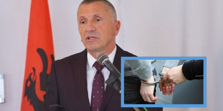Arrestohen tre zyrtarë shqiptarë në Bujanoc