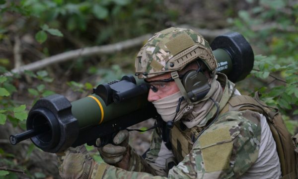 “Të aftë të shkatërrojnë edhe tanket”, – Çfarë janë armët “Matador” që Gjermania ia dërgon Ukrainës 