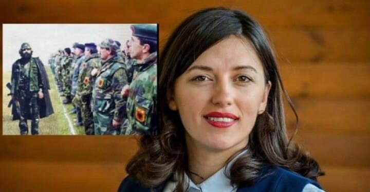 Ministrja Haxhiu: Lirinë e gëzojmë falë rezistencës së familjes Jashari dhe luftës së UÇK-së