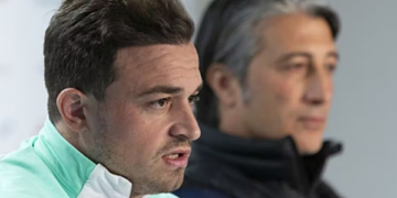 Para ndeshjes me Kosovën, Shaqiri: Do të jetë emocionuese, por qëllimi ynë është të fitojmë