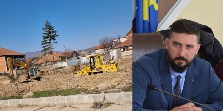 Drejtori i Urbanizmit e konfirmon se “Aurora Gruop” e ka nisur obejktin banesor pa leje ndërtimore