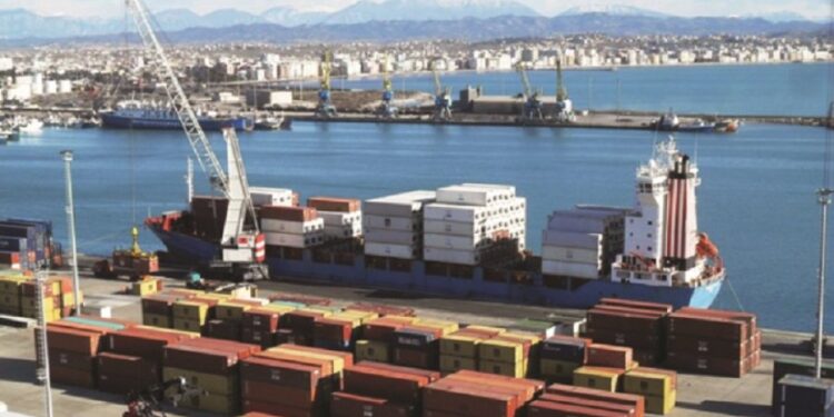 Dyfishohen importet nga Ukraina për në Shqipëri