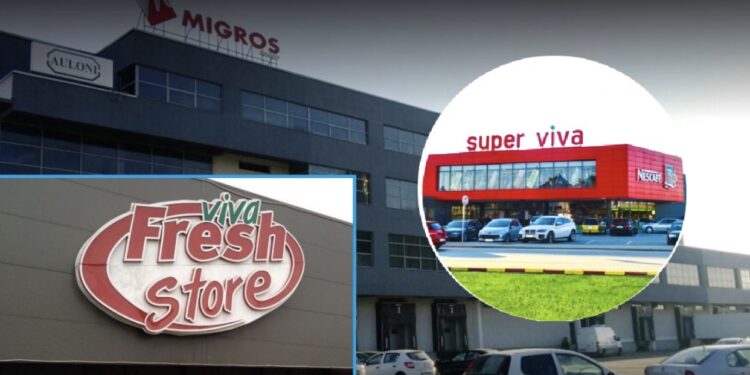 Deri në 5 vjet burg mund të dënohen pronarët e “Viva Fresh Store” dhe “Super Viva”, mashtruan blerësit