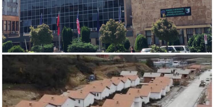 Lajm i mirë: Komuna do të paguaj 50% të qirasë së shtëpive në Frashër të Mitrovicës