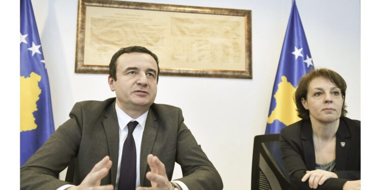Ekskluzive: Konfirmohet nisja e hetimeve ndaj ministres Donika Gërvalla