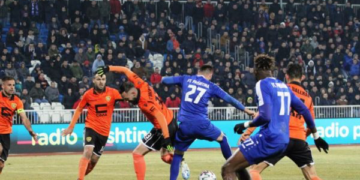 Çerekfinalja e Kupës së Kosovës vjen sot me dy super-ndeshje