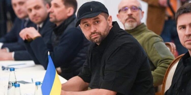 Negociatori ukrainas: Nuk bëjmë kompromis për territore me Rusinë