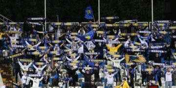 Dështon shitja online e biletave për ndeshjen Kosovë – Burkina Faso, nesër do të nis shitja në mënyrë fizike