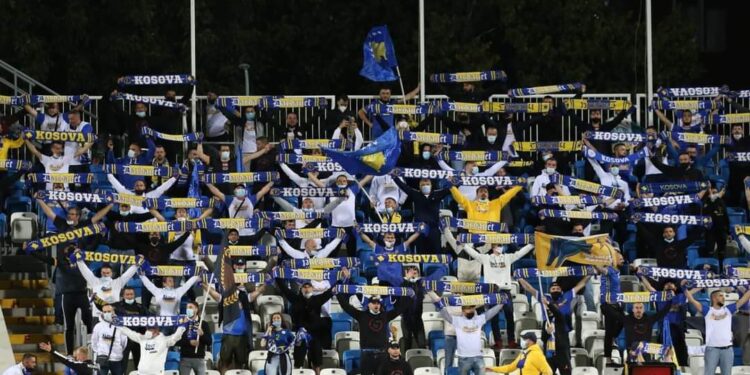 Dështon shitja online e biletave për ndeshjen Kosovë – Burkina Faso, nesër do të nis shitja në mënyrë fizike