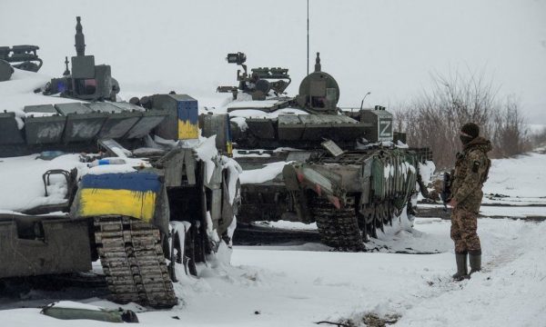 Ushtarë britanikë nuk u binden urdhrave dhe shkojnë të luftojnë në Ukrainë