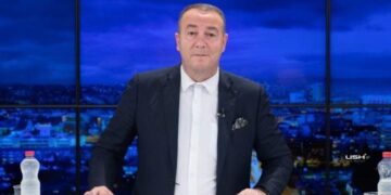 Ridvan Berisha suspendohet për gjashtë muaj nga RTK-ja