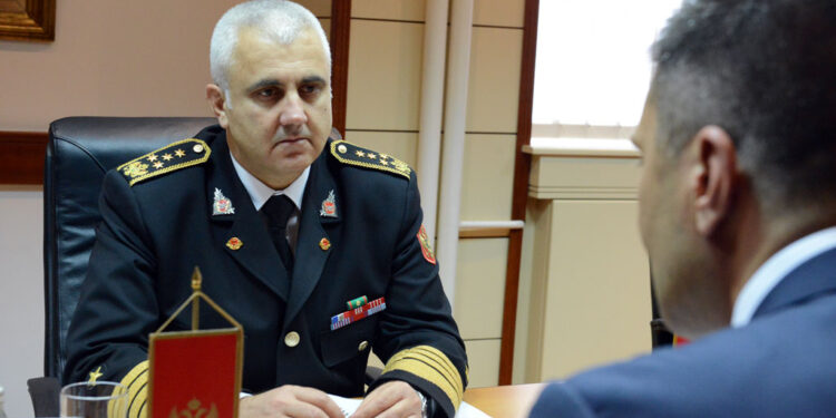 Ish-përfaqësuesi i Malit të Zi në NATO: Oktapodi rus në rajon, KFOR-i i gatshëm për të reaguar
