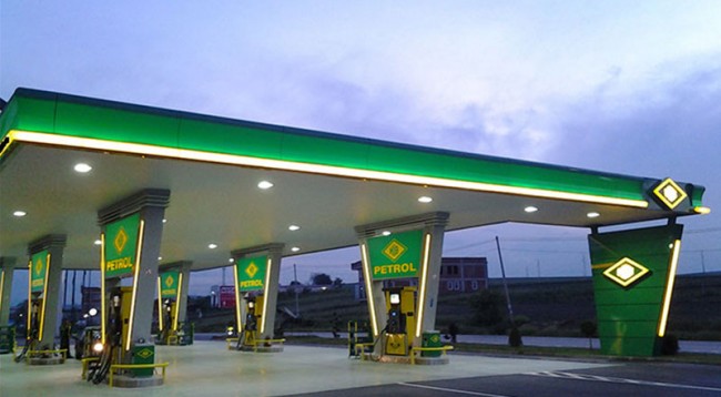 Shteti zbarkon në HIB Petrol, dyshime për shmangie të mëdha tatimore