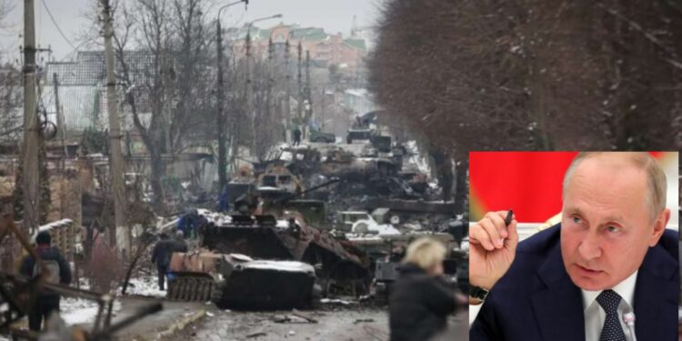 Putin deklaron për mercenarë shqiptarë në Ukrainë, reagon Ministria e Jashtme e Shqipërisë