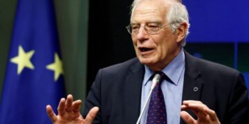 Borell nesër për vizitë në Bosnje dhe Hercegovinë