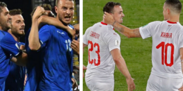 Zbulohet numri i biletave të shitura për ndeshjen Zvicër – Kosovë, na pret një atmosferë elektrizuese