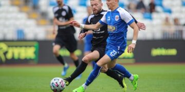 Sot dy ndeshje shumë interesante në Superligë