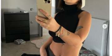 Me foto joshëse Rina reagon për rritjen e çmimeve, pyet: E rrogat a janë rrit?