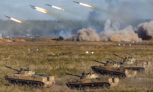 Rusia drejt kolapsimit: Ka rezerva vetëm deri të dielën