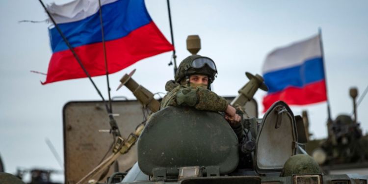 Ukraina zbulon planin: Rusia bën plan për t’i sulmuar banorët e saj dhe t’i vë fajin ushtrisë ukrainase