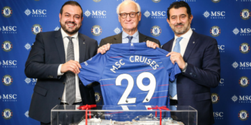 Chelseat i largohet edhe një sponsor ‘sherri’ i Abramovich