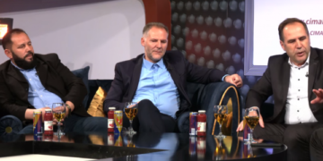 Tre vëllezër të plagosur nuk u ndalën deri sa vranë rusin në Koshare, e morën hakun