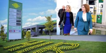 Mashtrimi i HIB Petrol: Posedonte mbi 3 milionë litra naftë rezervë, rriste çmimin në kurriz të popullatës