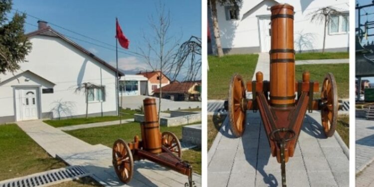 Ramazani po afrohet, në këtë fshat shqiptar koha e iftarit do të lajmërohet me krisjen e topit