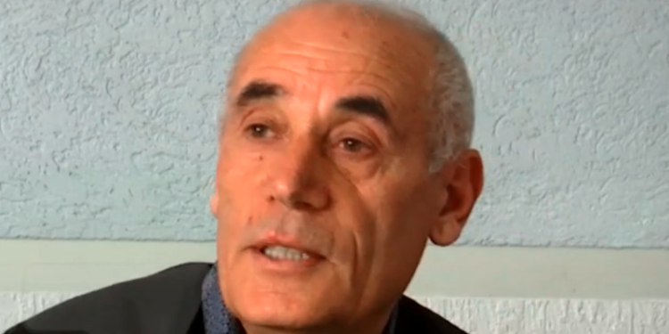 U arrestua e më pas u lirua nga burgu në Serbi, rrëfehet Abaz Beqiraj