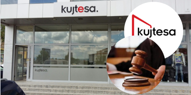 Gjykata detyron Kujtesen që ta kthejë në punë dhe t’ia paguajë rrogat punëtorës së larguar padrejtësisht