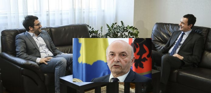 Ish-këshilltari i Kurtit: Po të ishte Isa Mustafa kryeministër, gjendja s’do të ishte kaq keq